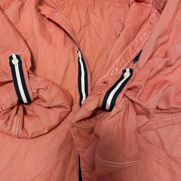 Express button down - Picture 5 of 5